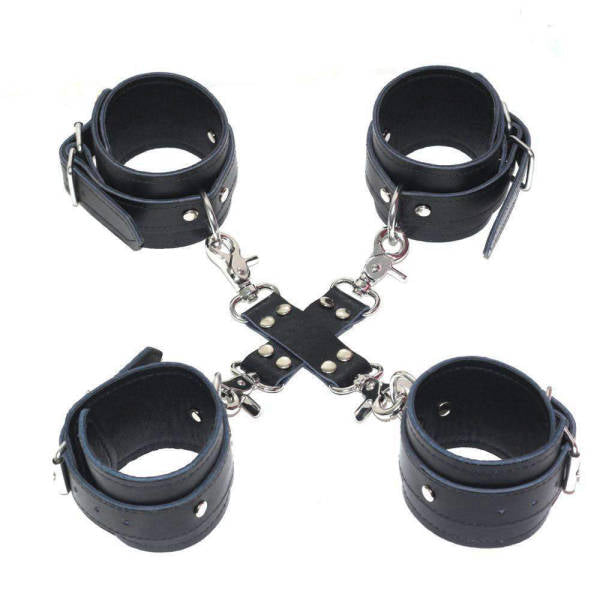 Menottes Sextoy | BDSM Empire