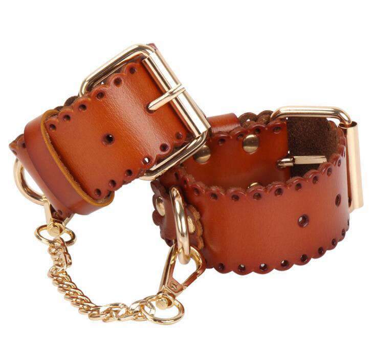 Menottes Bdsm Vintage