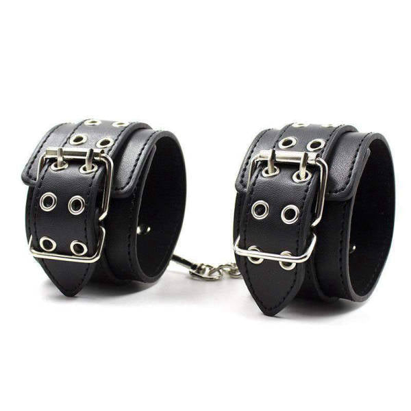 Menottes Bdsm X