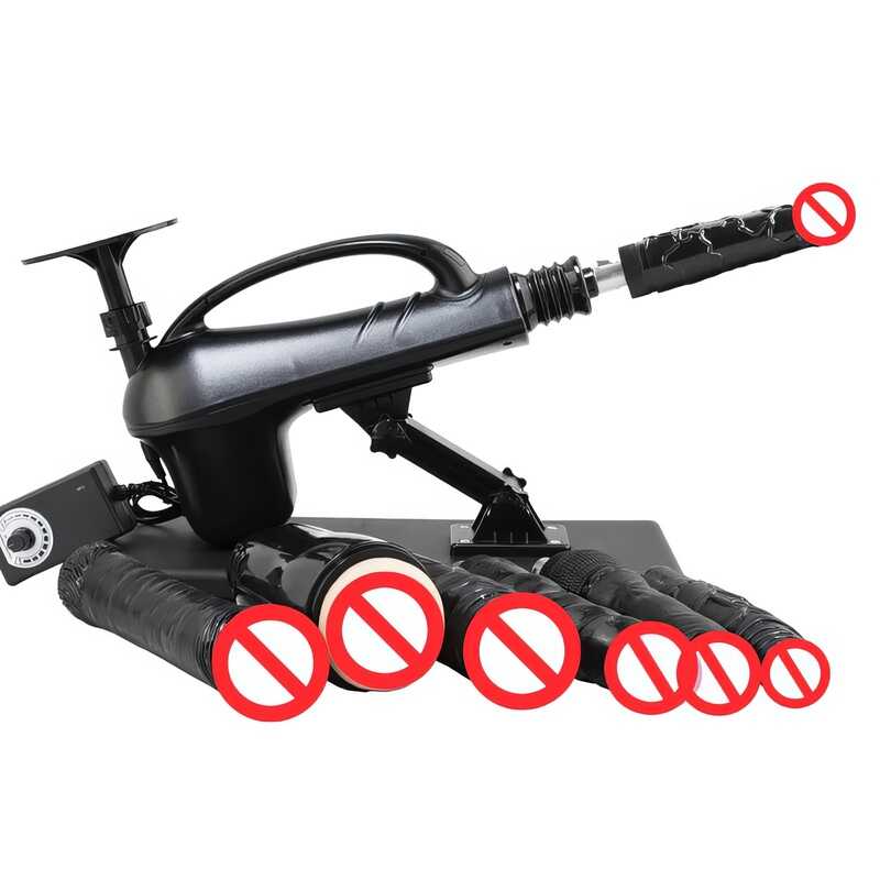 Mini Sexe Machine