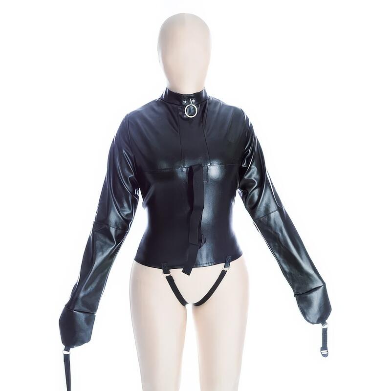 Camisole BDSM Complet