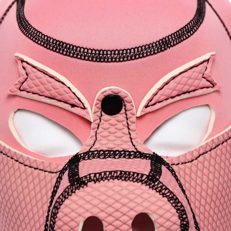 Masque Cochon BDSM