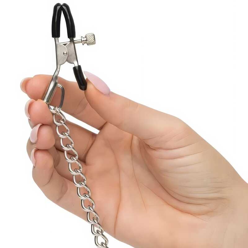 Bâillon Pinces Tétons