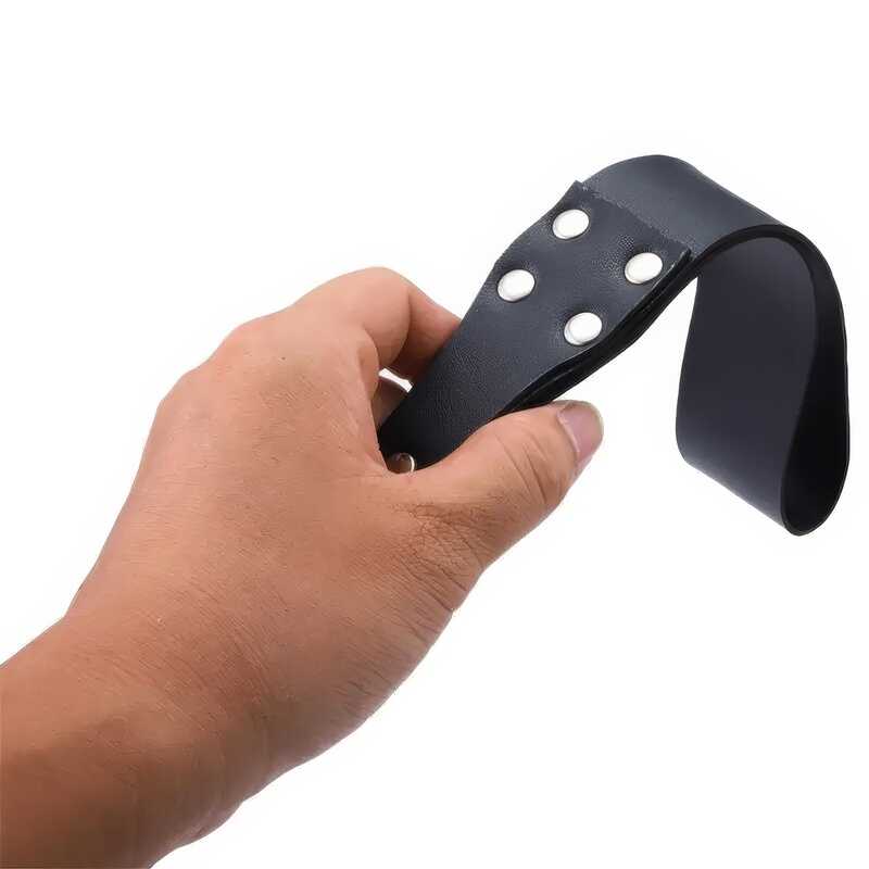 Paddle BDSM pour les Débutants