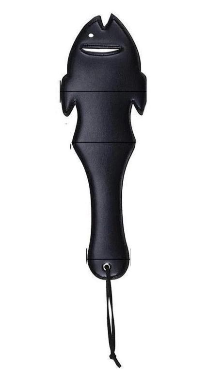 Paddle Cuir | BDSM Empire