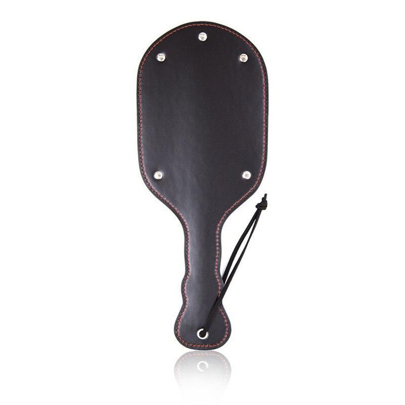 Paddle Fessée | BDSM Empire