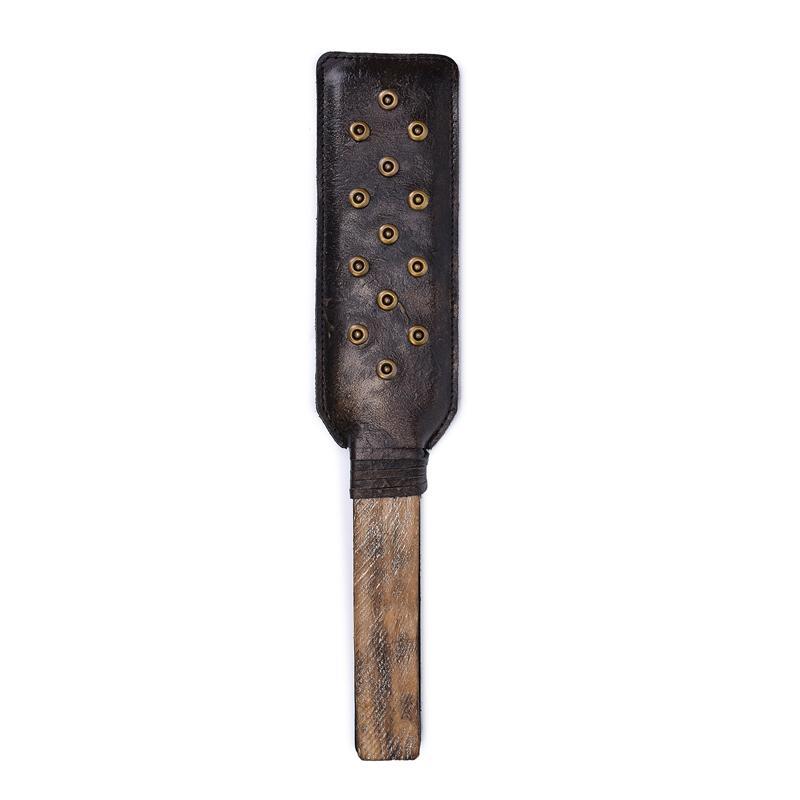 Paddle SM  Cuir Vintage