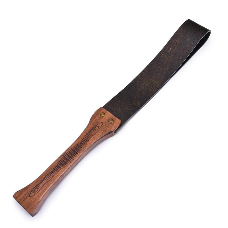 Paddle SM Bois | BDSM Empire