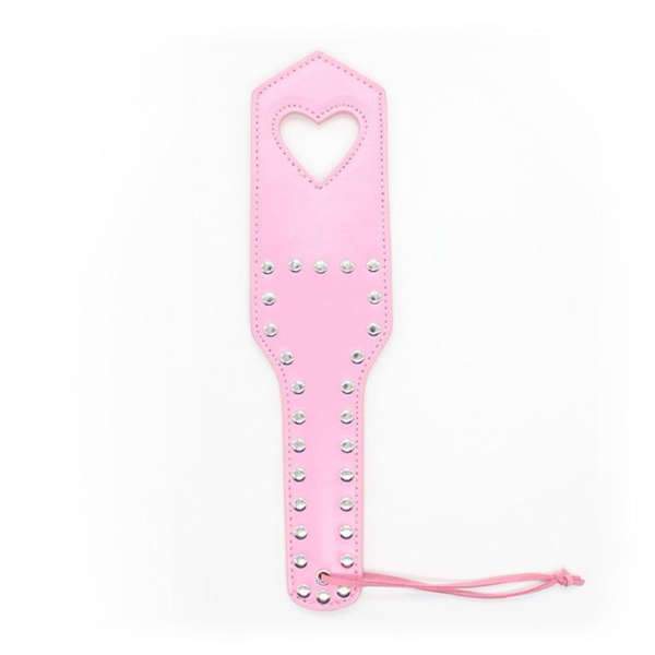 Paddle SM Rose | BDSM Empire