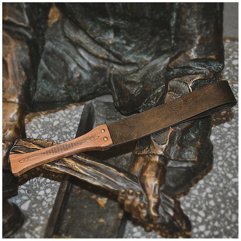 paddle bdsm bois