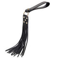 Petit Martinet BDSM Noir
