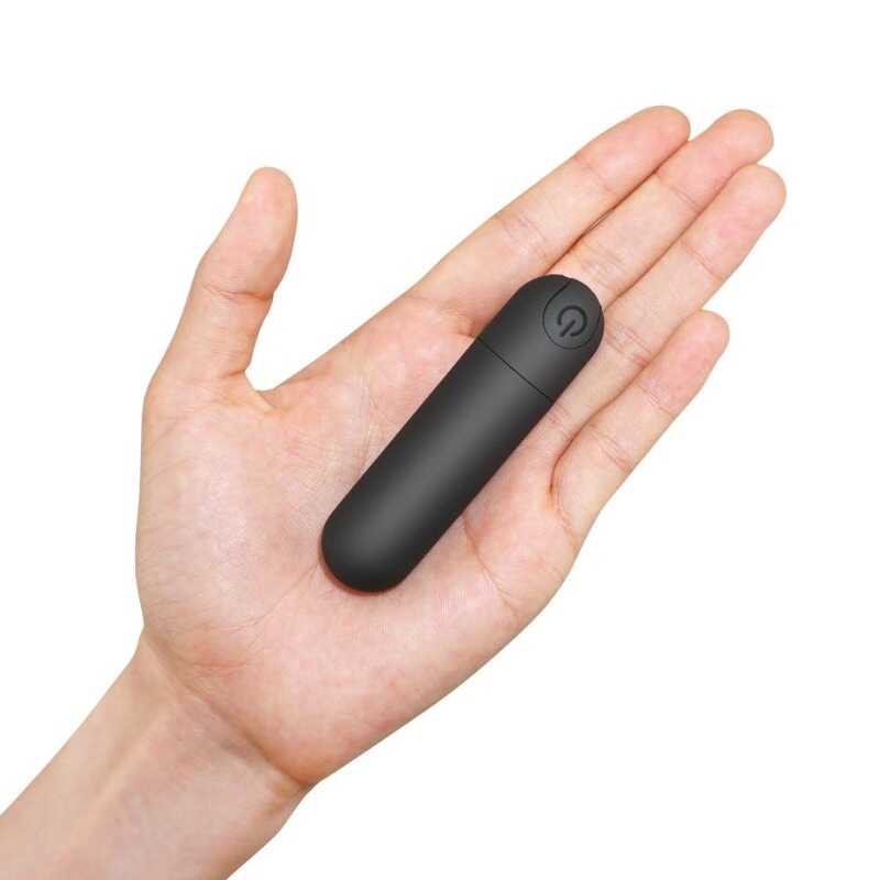 Vibromasseur Télécommandé