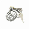 Petite Cage de chasteté