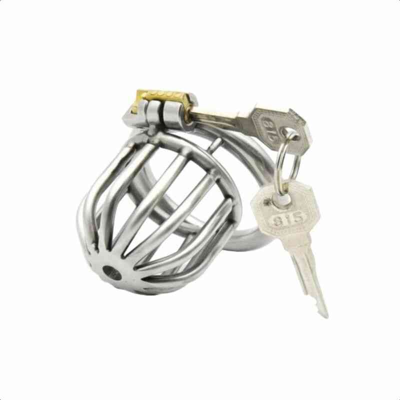 Petite Cage de chasteté