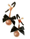 Pince Seins Ruban | BDSM Empire