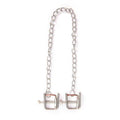 Pince Téton Ajustable | BDSM Empire