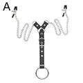 Pince téton Anneau Pénien | BDSM Empire