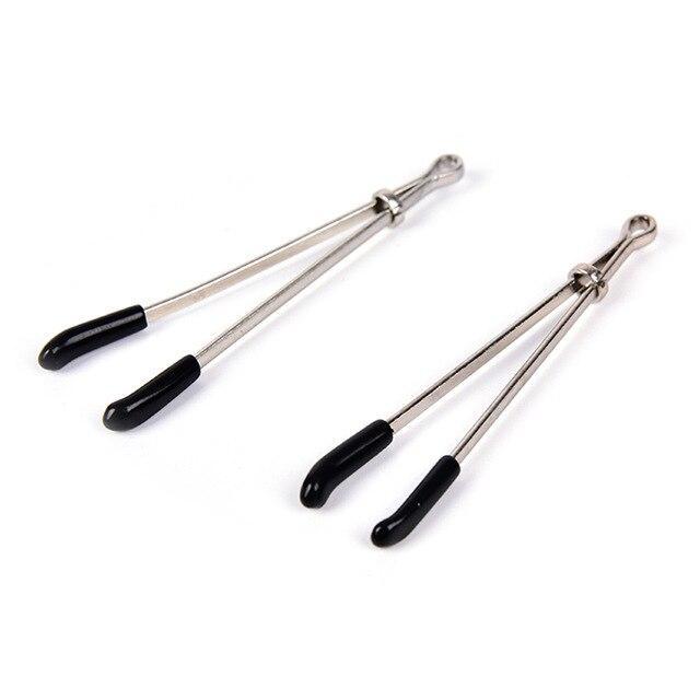Pince Téton Classique | BDSM Empire