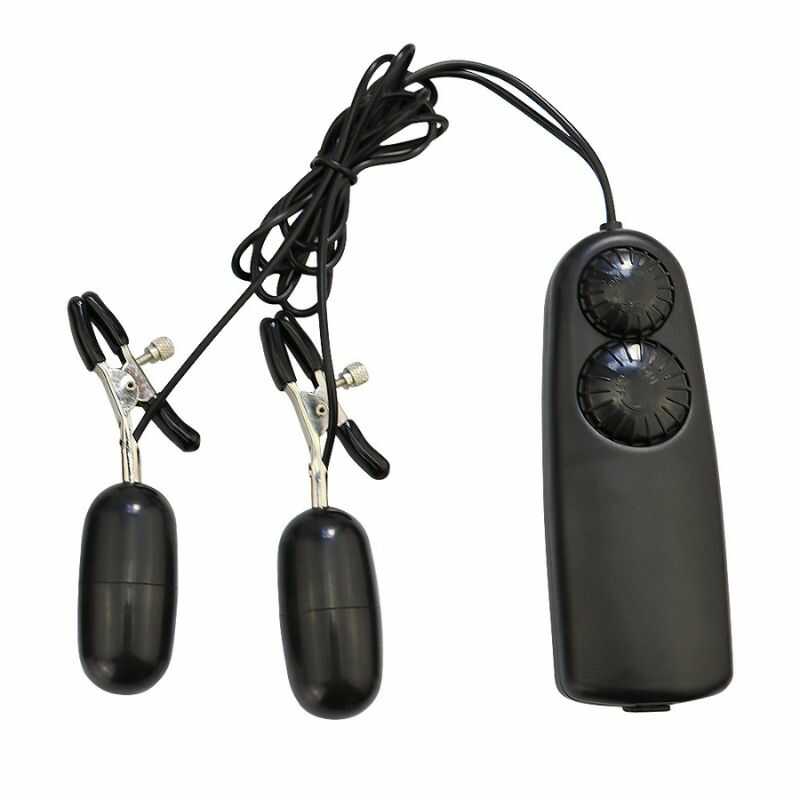 Pince Téton Électrique