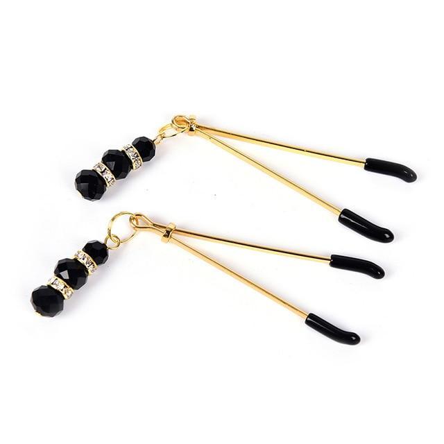 Pince Téton Femme | BDSM Empire