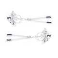 Pinces Tétons Clochettes