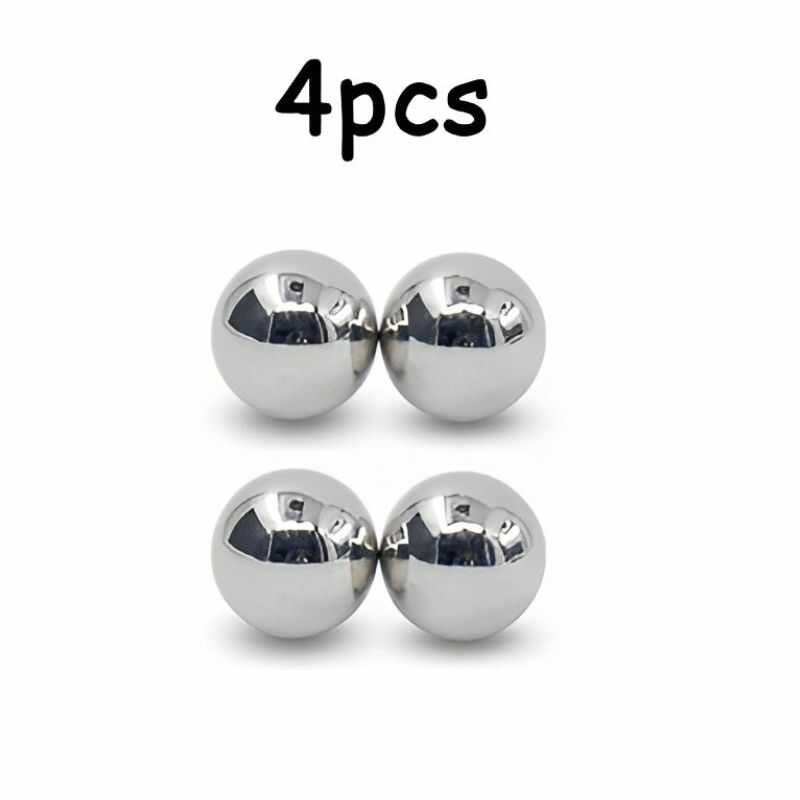 Pinces tétons magnétique