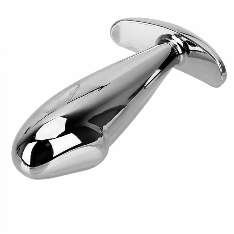Plug Anal avec Forme Pénis