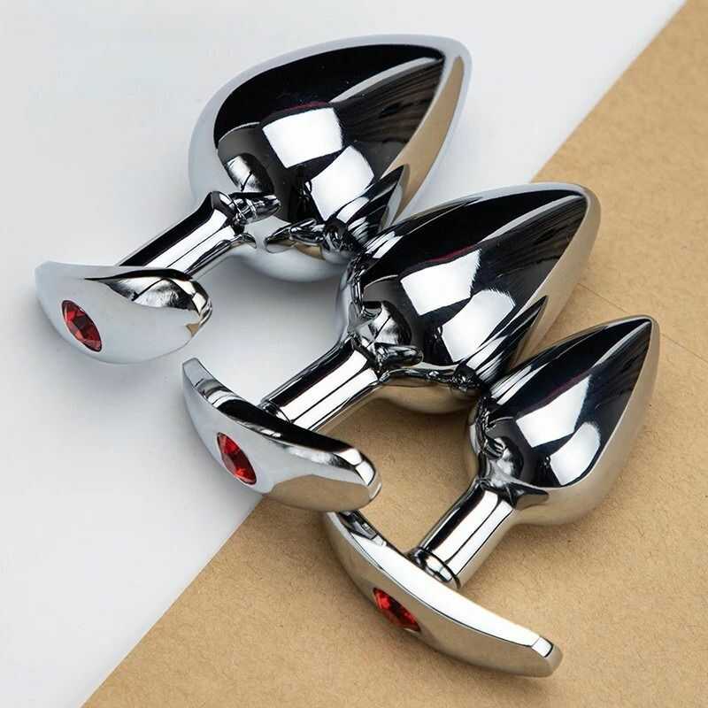 Plug Anal Base T