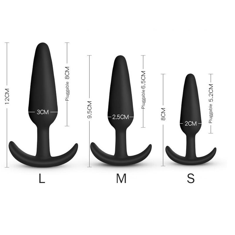 plug-anal-classique-noir