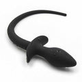 Plug Anal Queue de chien