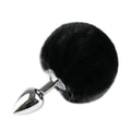 Plug Anal Queue de Lapin | BDSM Empire