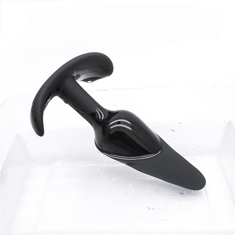 plug-anal-standard