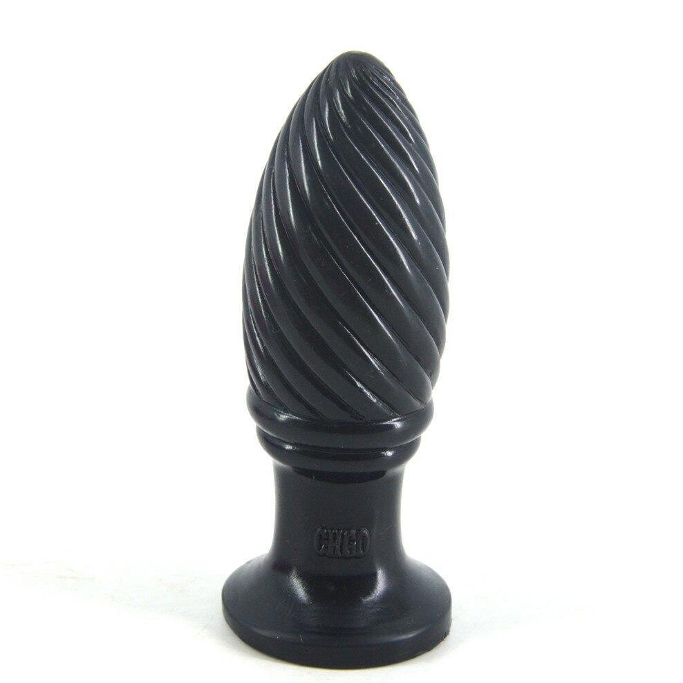 Plug Ventouse | BDSM Empire