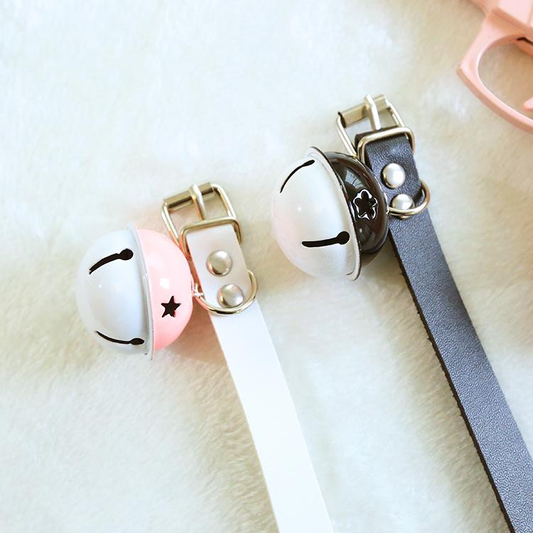 Choker BDSM Kawaii