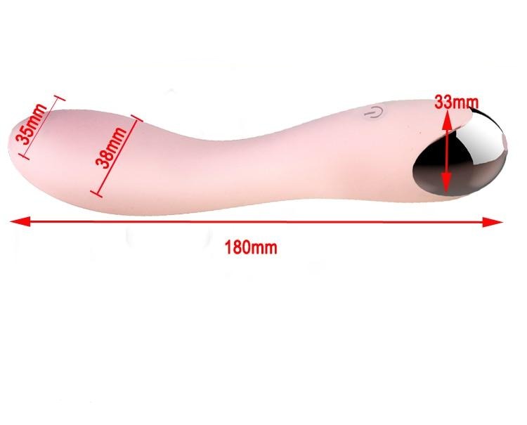 Vibromasseur Mya