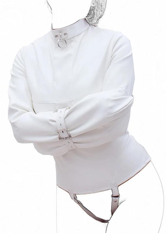 Camisole de Force Bdsm