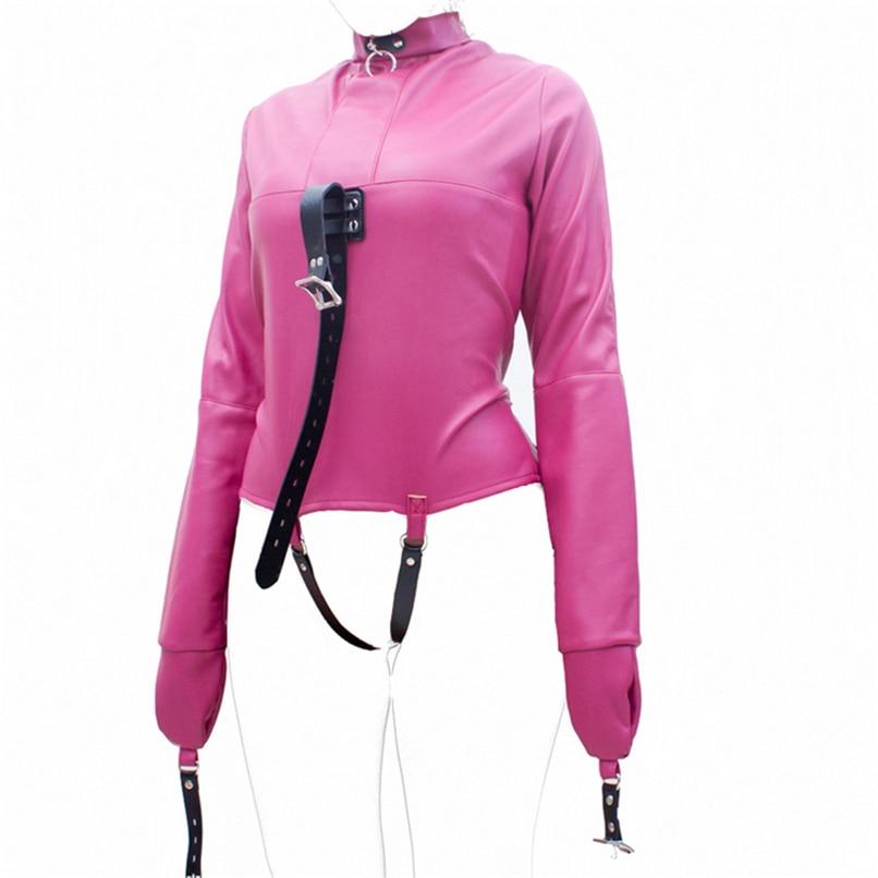 Camisole Bondage
