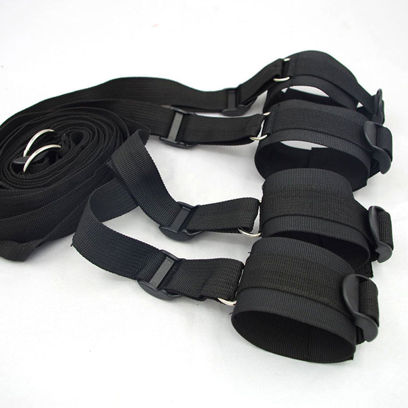 Kit Bondage Lit