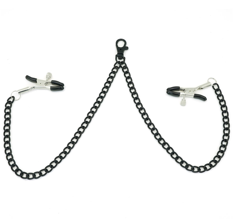 Kit Bdsm 8 pièces