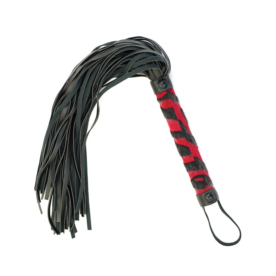 Kit Bdsm 8 pièces