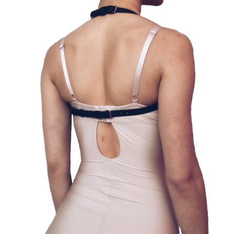 Harnais Femme Minimaliste