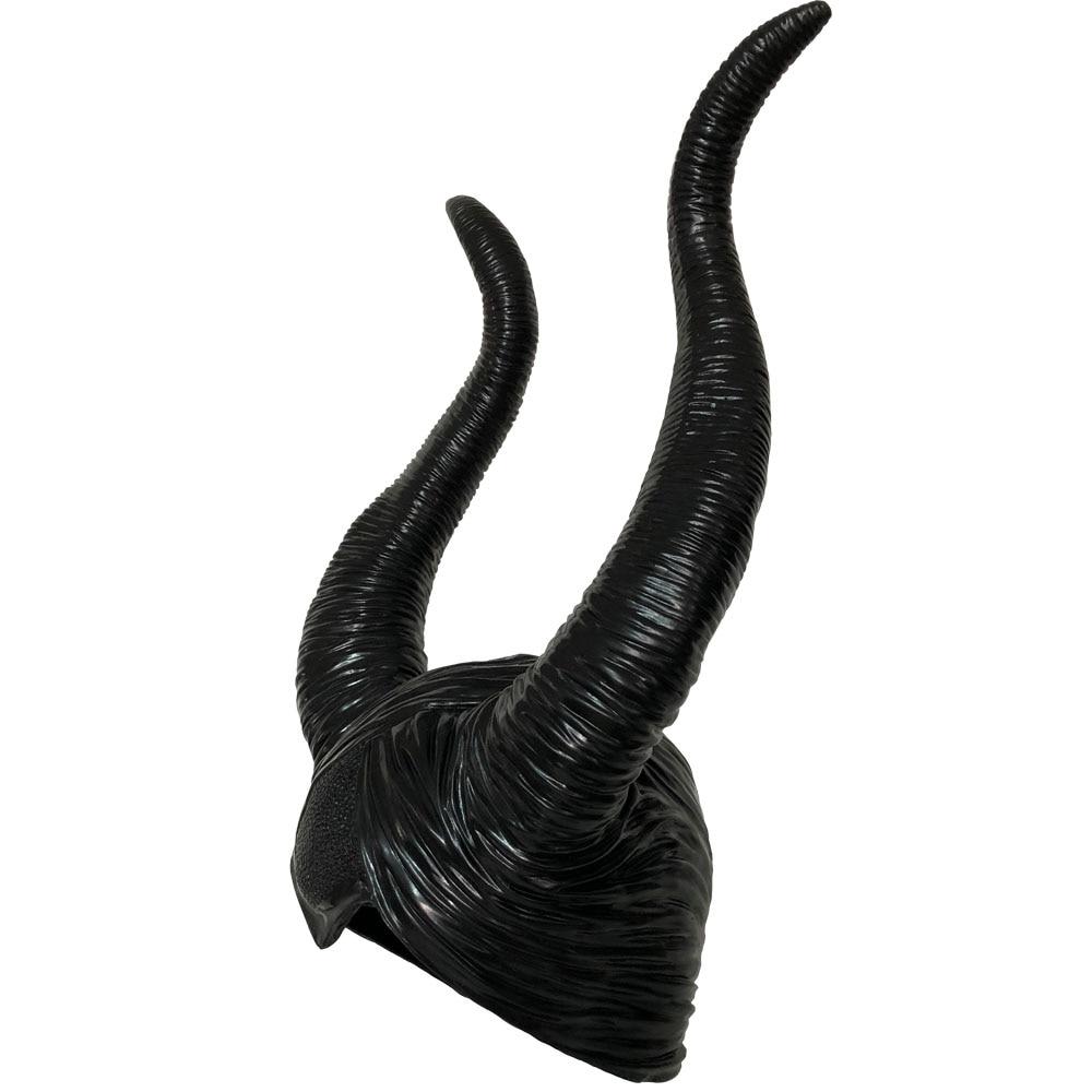masque de dominatrice
