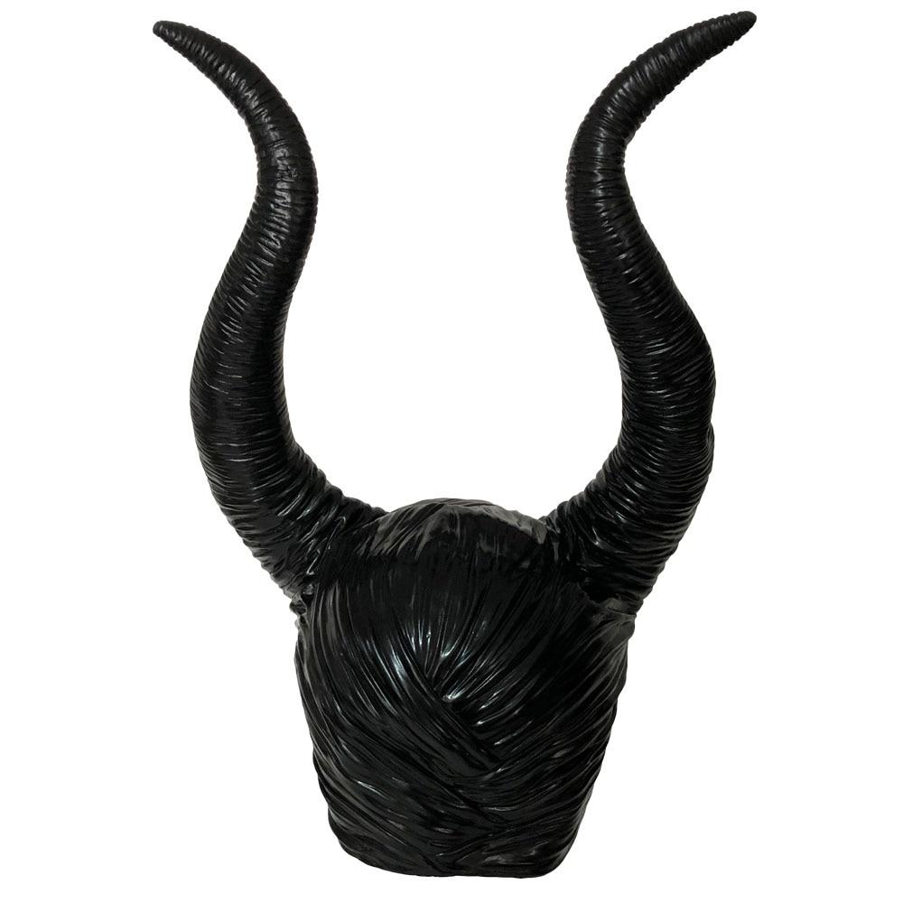 Masque Sexy Dominatrice