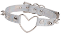 collier  holographique