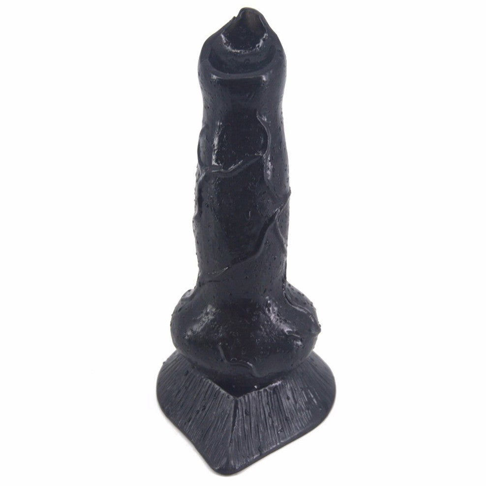 Gode Ceinture Wolf