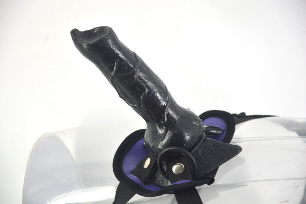 Gode Ceinture Wolf