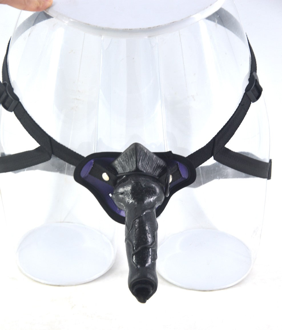 Gode Ceinture Wolf