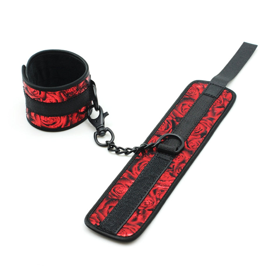 Kit Bondage Débutant