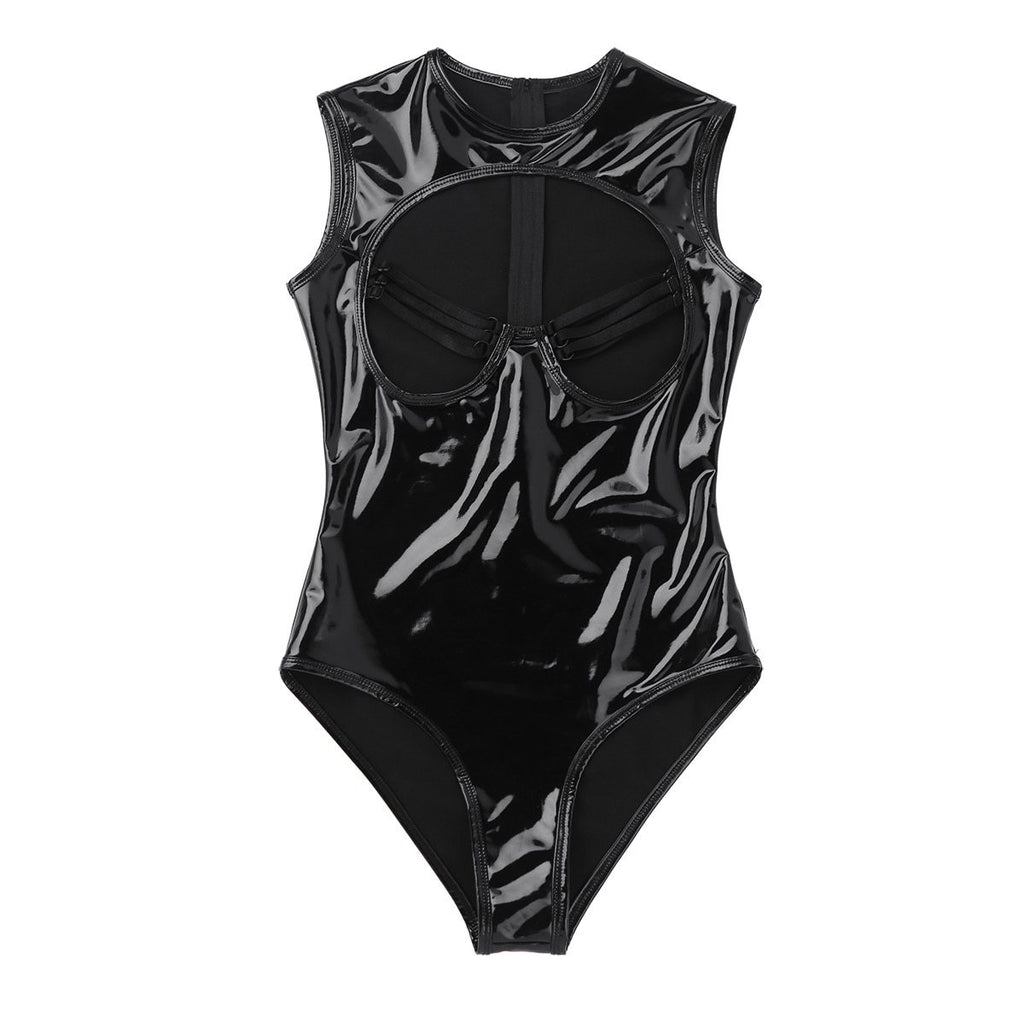 Body Ouvert Vinyle