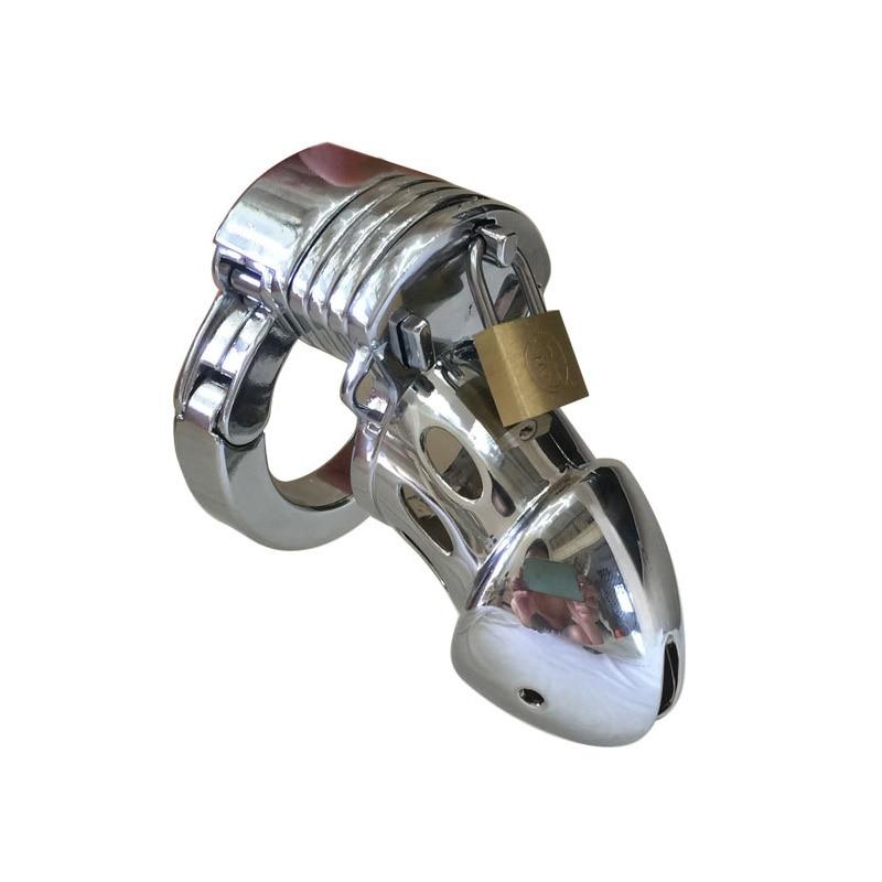 cage de chasteté homme